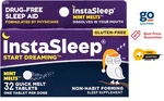 Instasleep Mint Size 32 Free Shipping Usa New. Price: $17.50.