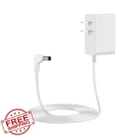 Baby Charger Adapter For Smile Nasal Aspirator S-503/S-504 New. Price: $27.99.