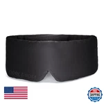 Dore & Rose 23 Momme Mulberry Silk Sleep Mask, Light Blocking, Ultra Soft New. Price: $72.41.