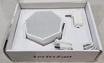 Adaptive Sound Technologies ASM1007-WR Lectrofan High Fidelity White Noise Cib Open. Price: $35.00.