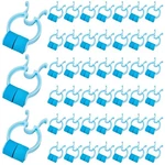 16 Pieces Stop Nosebleeds Epistaxis Standard Size, Blue New. Price: $11.96.