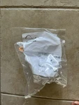 Resmed Airfit F10 Frame Only Size Small New In Package 63161. Price: $39.99.
