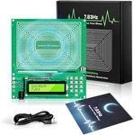 Frequency Generator For Healing (0.01HZ-200KHZ), 7.83HZ Schumann Resonance New. Price: $64.45.