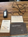 Medistrom PILOT-12 Plus Cpap Back Power Supply Battery With Charge Adapte Used. Price: $150.00.