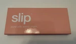 Nwot Slip Pure Silk Sleep Mask Pink New. Price: $29.99.