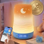 Mewaii White Noise Machine Baby & Adult, 100 Soothing Sounds, Cry De... New. Price: $64.61.