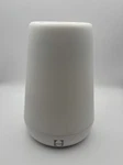 Hatch Hbrest Plus Sound Machine Smart Sleep White - Night Light Used. Price: $28.87.