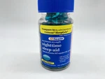 A+ Health Diphenhydramine Softgels 160 Count Maximum Strength Sleep Aid New. Price: $15.30.
