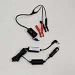 Dream Station & - Philips Respronics 12V Conversion Cord Kit Go Camping!! New. Price: $98.89.