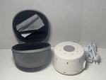 Marpac Yogasleep Dohm Classic White Noise Machine & Travel Case Used. Price: $34.95.