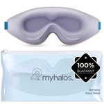Myhalos Sleep Mask, 3D Blackout Eye Lavender, 1 Count New. Price: $20.07.