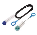2X Cpapology Monty Elite Premium Tube Brush Cleaner (standard Fits 15-22M) New. Price: $24.95.