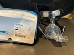 Fisher Paykel Zest Nasal Headgear Mask Standard F&p New. Price: $31.99.