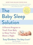 The Baby Sleep Solution: Proven Program To Teach Your T... Good. Price: $21.95.