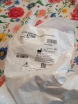 Resmed Mirage Quattro Replacement Cushion & Clip #61292 Size - New Sealed. Price: $28.00.