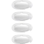 4 Packs Replacement Airfit N30I P30I Pillows Nasal Cushion Exhalation Vent Diffu New. Price: $22.69.