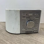 Sound+sleep Machine ASM1005 No Adapter (sticky) Used. Price: $34.99.