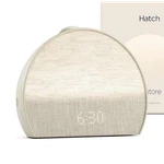 Hatch Restore White Noise Machine Sleep Aid Sunrise Alarm Clock Beige New. Price: $170.00.