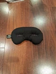 New (open Box) Brownmed Imak Compression Sleep Therapy Eye Pillow 4 Pain/stress. Price: $15.99.