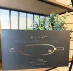 Monat Sleep Mask With Bluetooth Headphones New. Price: $15.95.