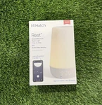Hatch Baby Rest+ Night Light Sound Time Rise. Audio Monitor. New Brand. Price: $130.00.