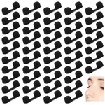 Disposable Nose Filters 100 Pcs Black Sponge Plug Spray Tanning Use New Usa. Price: $15.12.