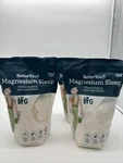 4PK Betteryou Magnesium Sleep Kids Bath Flakes Salt Calming Bedtime 8/25 & 9/26 New. Price: $37.90.