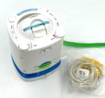 Munchkin MK0038 Baby Sound Machine Nightlight Projector White Noise Used. Price: $17.95.