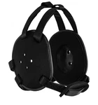 Roar-int Guard New Easy To Adjust Design Wrestling Protective Headgear -A1. Price: $15.00.