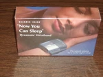 Sharper Image Dreamate Enhancement Sleeping Aid Wrist Band By Hivox Biotek New. Price: $35.00.