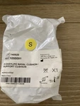 New Respironics Easylife 1050091 Nasal Support Cushion Small Hcpcs A7032. Price: $14.99.