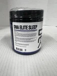 Dna Discover Natural Athletics Elite Sleep Black Cherry - 30 Servings B19 New. Price: $20.69.