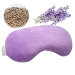 Umisleep Lavender Mask, Aromatherapy Weighted For Dry Eyes Men... New. Price: $24.44.