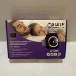 New W-308 Sleep Connection Infrared Anti Snoring Wristband. Price: $14.95.