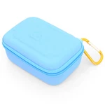 Casematix Travel Fits Moonbird Moonbuddy Breathing Device, Baby Blue New. Price: $14.99.