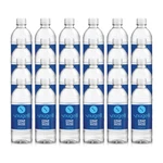 Snugell Distilled Water For Cpap Machines Travel Size Bottles Clean Multi-use New. Price: $91.82.