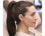 Feelmore Labs Cove Wearable Vibrating Device For Mind Mental Factory Sealed New. Price: $16.98.