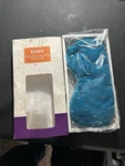 Heated Mask, Warm Compress For Dry Eyes, Usb Electric Heatin... New. Price: $16.07.