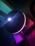 Ainael Galaxy Projector, Home Planetarium Space Ceiling Starry Open. Price: $42.33.