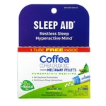 Coffea Cruda 30C Boiron Bonus Pack (buy 2 Tubes, Get 1 Free) New. Price: $22.99.