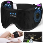 Sleep Mask With Bluetooth Headphones, Lc-dolida Eye For... New. Price: $40.72.