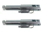 BX88386 Blue Ox 62 3469 Baseplate Attachment Tab Assembly Removable Short New. Price: $102.93.