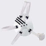 Adidas Wrestling Response Ear Guard New. Price: $39.50.