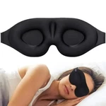 Mzoo Luxury Eye Mask For Side Sleeper Women, Zero Pressure 3D New. Price: $8.74.