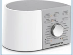 Ast + Sleep White Noise Machine 64 Non-looping Sounds W/ Timer Hp Jack New. Price: $82.99.