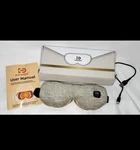 Kavedod Wireless Heated Eye Mask For Women New. Price: $9.99.