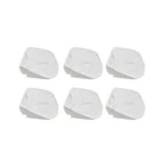 Disposable Filters For Hdm Z1 Z2 Basic Travel Cpap Machine HD60-3021, 6PK New. Price: $20.99.