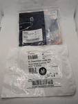 Lot Of 2 Philips Dreamwear Under The Nose Nasal Mask Cushion Size 1116741 New. Price: $14.99.