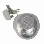 Homedics SS-2000A Spa White Noise 6 Nature Sleep Relaxation Machine Used. Price: $14.95.