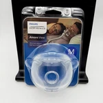 Philips Respironics Amara View Full Face Cushion Cpap (medium) Hcpcs A7031 New. Price: $14.50.